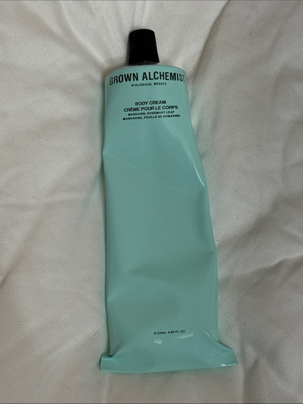 Grown AlchemistBody Cream Tube